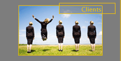 web design - clients - eldide